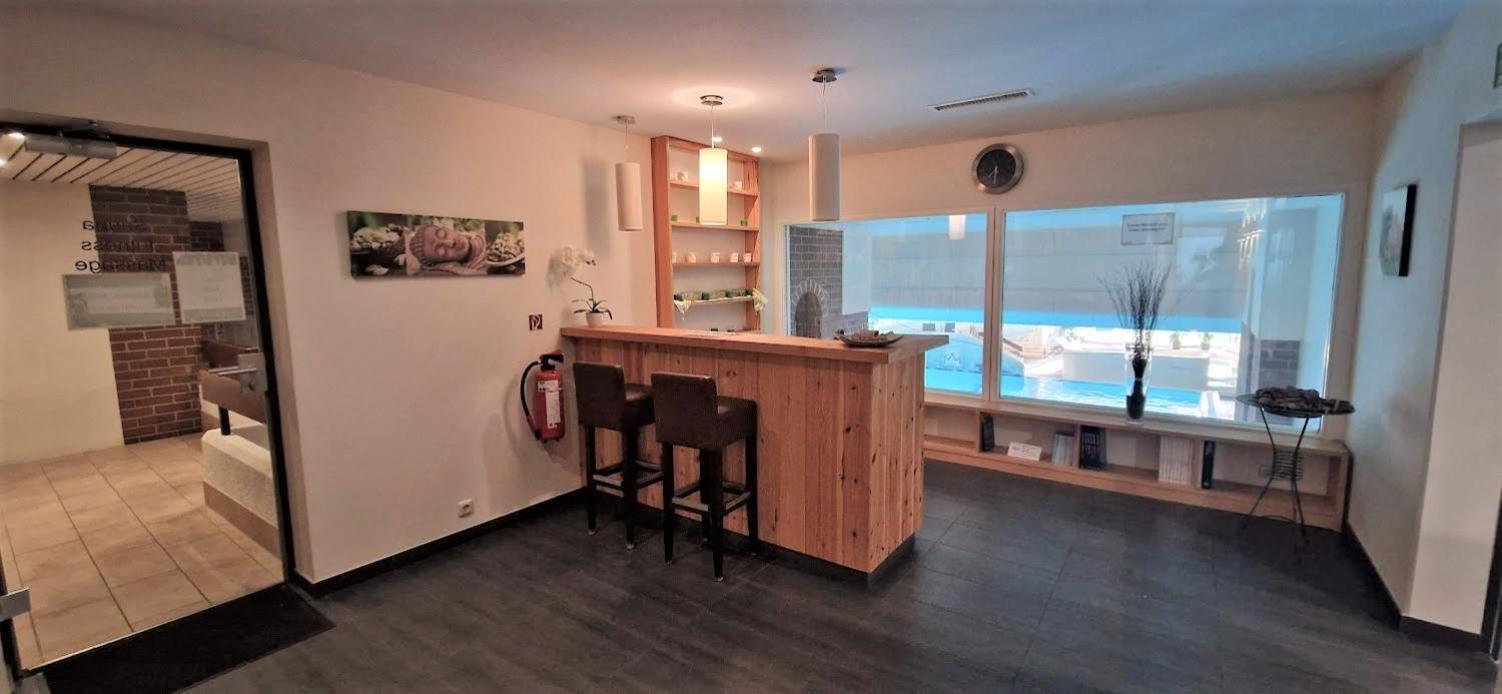 2-Zimmer Wohnung, Pools, Sauna Und Balkon Sankt Englmar Cameră foto